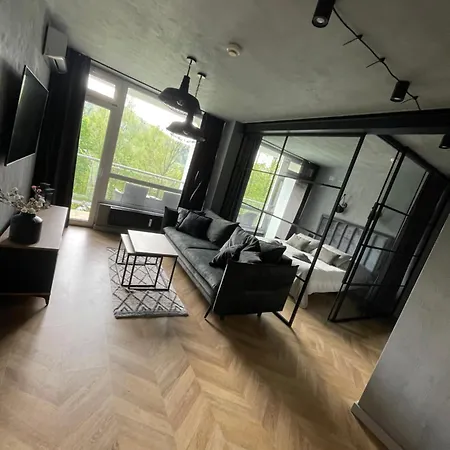 N-Apartament Ustron Exterior photo