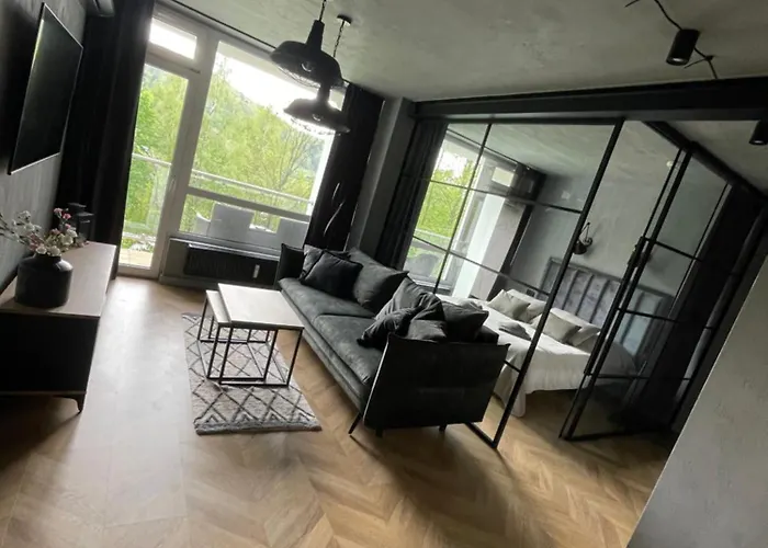 N-Apartament Ustron