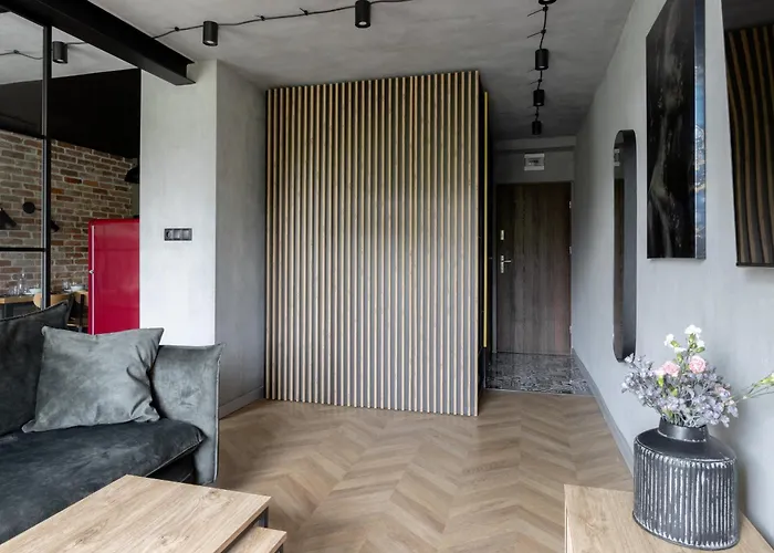 N-Apartament Ustron