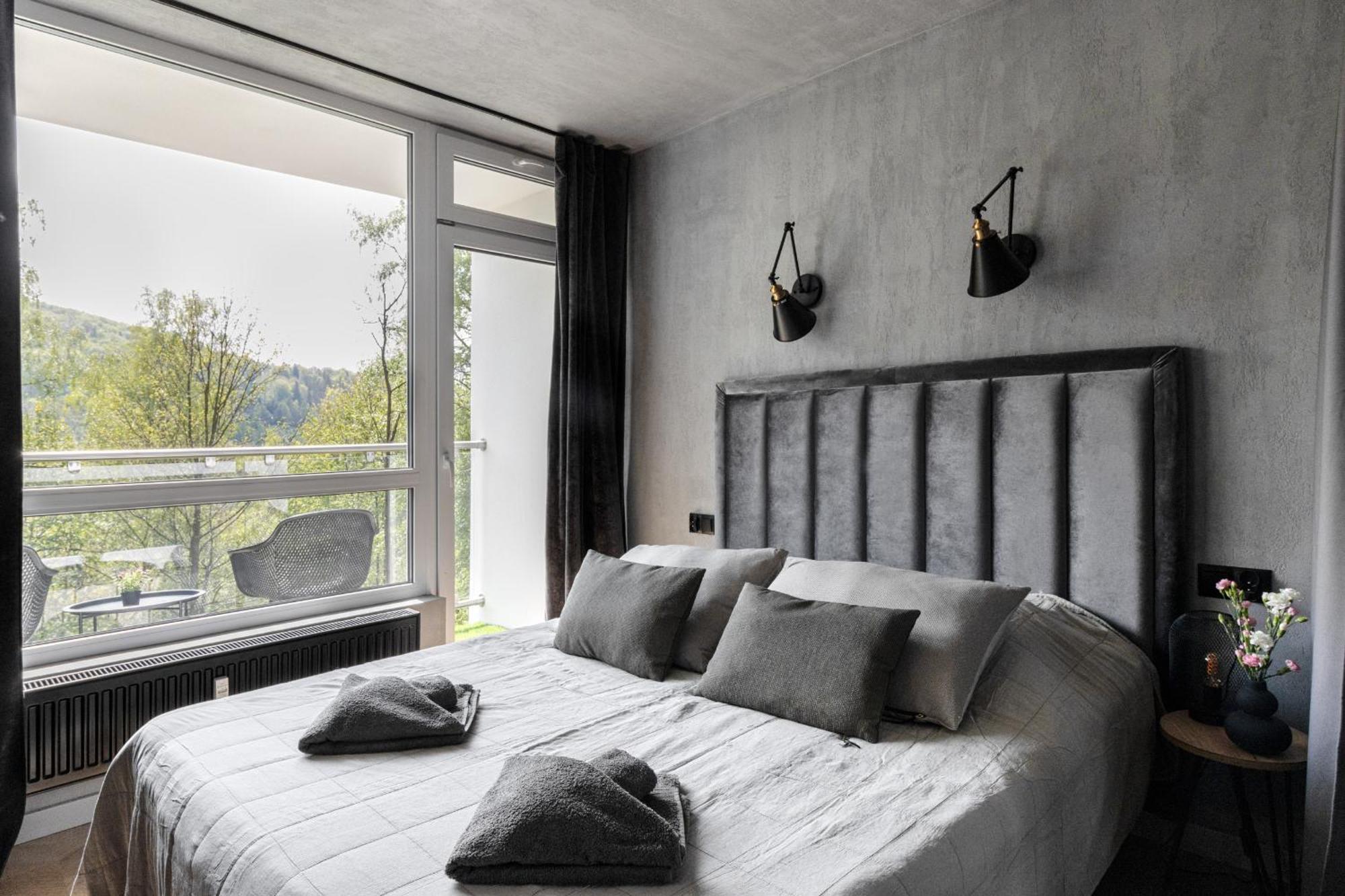 N-apartament * Ustron